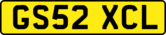 GS52XCL