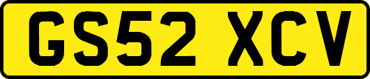 GS52XCV