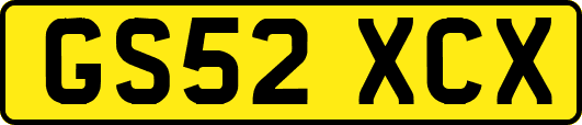 GS52XCX