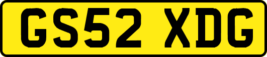 GS52XDG
