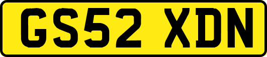 GS52XDN