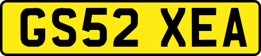GS52XEA