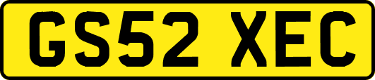 GS52XEC