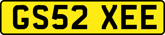 GS52XEE