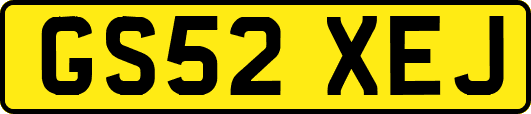 GS52XEJ