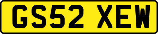 GS52XEW