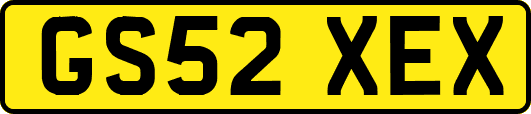 GS52XEX