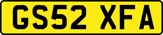 GS52XFA