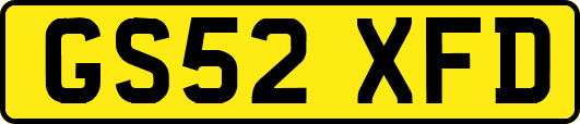 GS52XFD