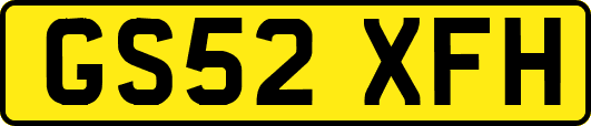 GS52XFH