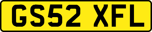 GS52XFL