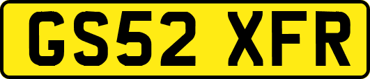 GS52XFR