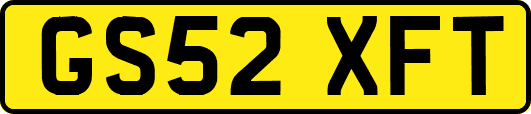 GS52XFT