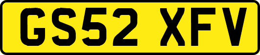 GS52XFV
