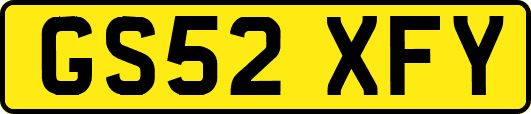 GS52XFY