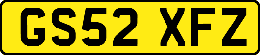 GS52XFZ