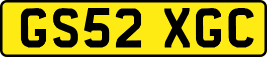 GS52XGC