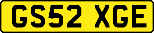 GS52XGE