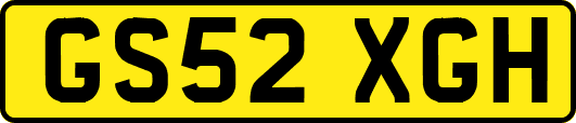 GS52XGH