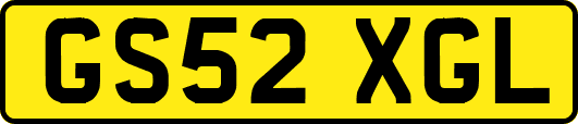GS52XGL
