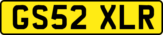 GS52XLR