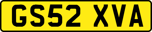 GS52XVA