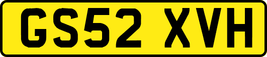 GS52XVH