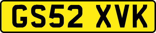 GS52XVK
