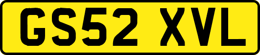 GS52XVL