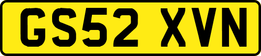 GS52XVN