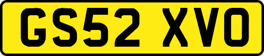 GS52XVO