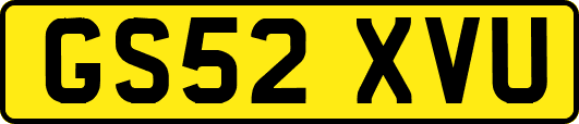 GS52XVU