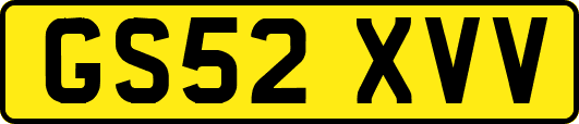 GS52XVV