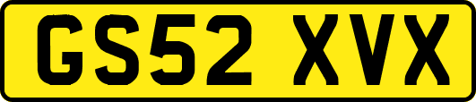 GS52XVX