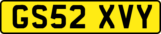 GS52XVY