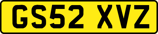 GS52XVZ