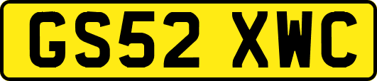 GS52XWC