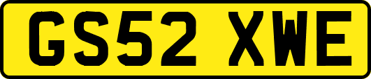 GS52XWE