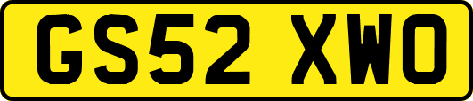 GS52XWO