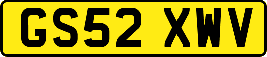 GS52XWV