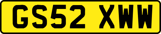 GS52XWW