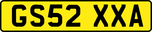 GS52XXA