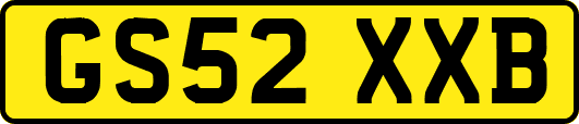 GS52XXB