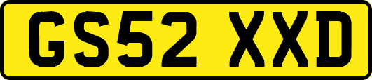 GS52XXD