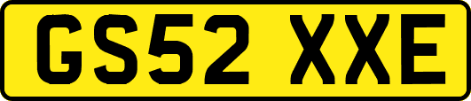 GS52XXE