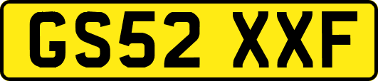 GS52XXF