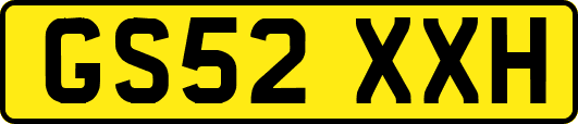 GS52XXH