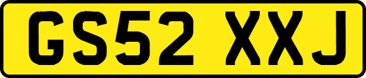 GS52XXJ