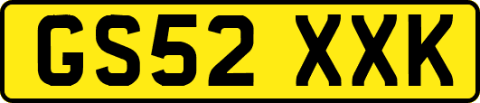 GS52XXK