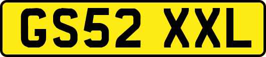 GS52XXL